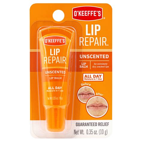 Doctor Magic Lip Repair: The Secret to Youthful Lips